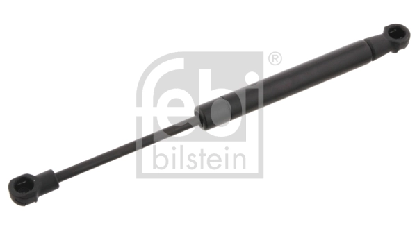 Gas Spring, bonnet
